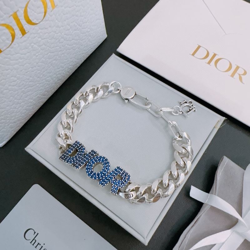 Christian Dior Bracelets